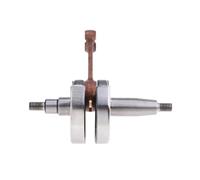 UYTGFO Compatible con 430, 520, 43 CC, 52 CC, 1E44F-5, 44-5, BG520, CG520, CG430, 1E40F-5, 40-5, piezas de desbrozadora, juntas de cigüeñal, sello de aceite, cojinete.(44-5 Crankshaft)