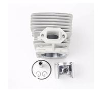 UYTGFO Compatible con Alpina P500 510 522S VIP 55 52 CASTOR 52 Cilindro de 45 mm