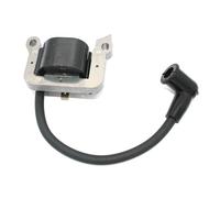 UYTGFO Compatible con bobina de encendido oleo-mac BC350 BC400 EFCO DS3500 DS4000 2501006AR.