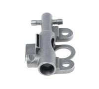 UYTGFO Compatible con bomba de aceite Homelite Ryobi Echo UT10586 UT10548 UT10568 UT10588 UT10569 UT10589 UT10640 UT10660 UT10918 UT10564 UT10566 UT10584