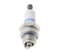 UYTGFO Compatible con bujías de 25 cc, 52 cc y 62 cc for motores de 2 tiempos MS180 y MS070 for la industria del jardín doméstico 400B. 2 motosierras y desbrozadoras.