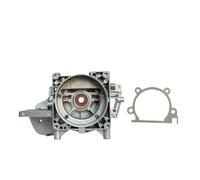 UYTGFO Compatible con cárter STIHL FS480 4128 020 2600 Reemplazo FS450 480 400