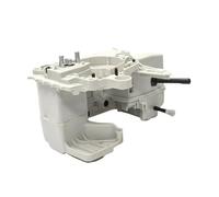 UYTGFO Compatible con cortacésped STIHL 021, 023, 025, MS210, MS230, MS250, carcasa del motor, tanque de combustible, accesorios, piezas del cárter de la motosierra.