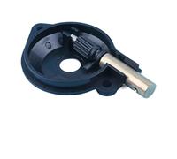 UYTGFO Compatible con Craftsman 358381600 for motosierra Jonsered CS2234 CS2238 CS2234 S, CS2238 S n.° 581063901,530057935 Conjunto de bomba de aceite
