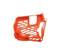 UYTGFO Compatible con ECHO CS 2511TES y Shindaiwa 251TS. Silenciador de escape con mango superior for motosierra.