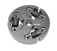 UYTGFO Compatible con Echo CS-260T, CS-260TES, CS-270WES, CS-271T, CS-280TES, CS-281WES, CS-2600ES. for Shindaiwa 269TS, 269TCS, 280TS, 280TCS. Embrague A056000030.