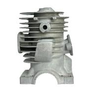 UYTGFO Compatible con ECHO CS1700, CS-3700, CS-4200, 41 mm, cojinete de pistón de cilindro y sello de aceite.(Cylinder piston kit)