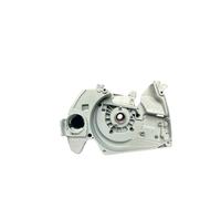 UYTGFO Compatible con el conjunto del cárter STIHL MS651 MS661 for motosierra STIHL MS651 M661