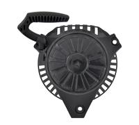 UYTGFO Compatible con Fuxtec FX-RM163/Scheppach MP99-42 LUSQI, arrancador de retroceso, conjunto de cortacésped de gasolina, piezas de motor de máquina recortadora de césped