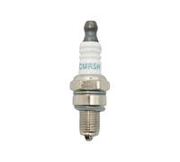 UYTGFO Compatible con H0nda GX25 GX35 35cc 3500, desbrozadora, sopladora, cortacésped, motor, 2-5 bujías CMR5H.(2PCS)