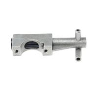 UYTGFO Compatible con Homelite UT10532 UT10550 UT10927D UT10942D UT10946D UT10947D UT74121B UT74121D UT74123B Ryobi RY74003D RY74005D Bomba de aceite