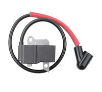 UYTGFO Compatible con Husqvarna 333R 333RX, desbrozadora, desbrozadora, recortadora, reemplazo MB-53 MB53 537422301, piezas de motosierras, módulo de bobina de encendido.