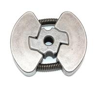 UYTGFO Compatible con Husqvarna 36 41 120 Mark II 130 135 Mark II 136 136LE 137 137e 141 141LE 142e 235 235e 236 236e 240 240e 530014949 Embrague