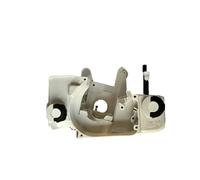 UYTGFO Compatible con la tapa del depósito de combustible del cárter Stihl MS250, MS210, MS230, accesorios for motosierra, conjunto de tanque de combustible MS250(A)