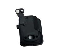 UYTGFO Compatible con Mitsubishi TB33, Tu332, Cg330, Cg/Bg330, 2T30CC, recortadora, barrena, desbrozadora, silenciador de escape Tl33.