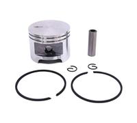 UYTGFO Compatible con motor de motosierra STIHL MS310 MS 310. Reemplace la pieza n.° 1127 030 2007. Kit de anillo de pasador de pistón de 47 mm x 1,5 mm.
