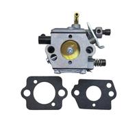 UYTGFO Compatible con motosierra 024 026 MS240 MS260 024AV 024S, repuesto de carburador 1121 120 0611 WT-194