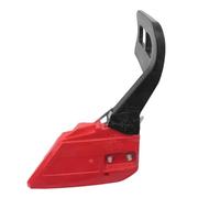 UYTGFO Compatible con motosierra 4500, 5200, 5800 y 5900. Reemplazo de piñón de embrague, cubierta de cadena, manija de freno, cubierta de embrague.