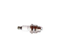 UYTGFO Compatible con motosierra de 2 tiempos, cortacésped, desbrozadora, 1 bujía incandescente BM6A, repuesto estándar for motor pequeño BM6A.(L7T)