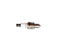UYTGFO Compatible con motosierra de 2 tiempos, cortacésped, desbrozadora, 1 bujía incandescente BM6A, repuesto estándar for motor pequeño BM6A.(CMR5H)