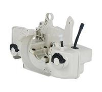 UYTGFO Compatible con motosierra de gasolina STIHL MS210/230/250. Accesorios for tala. Cárter.