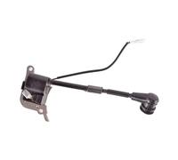 UYTGFO Compatible con motosierra Echo CS-4200, 4200, 4016 y 4000 de 2 tiempos. Incluye magneto de encendido, estátor y bobina de encendido for motosierra Yusen Zomax CS4200.