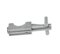 UYTGFO Compatible con motosierra Homelite Ryobi de 33 cc, 38 cc, 45 cc y 46 cc, 27AV, 25AV, 23AV, 20AV, B2014, B2216, B2316, B2718, B2720, D3300, D3350b, D3350bc. Bomba de aceite.