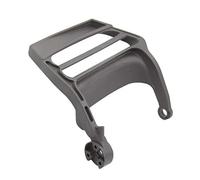 UYTGFO Compatible con motosierra Husqvarna 353, 351, 350, 345 y 340 EPA. Piezas de motosierra GTBL Premium. Protector de manija de freno delantero.
