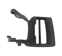 UYTGFO Compatible con motosierra Husqvarna 545 550XP. Reemplaza el número 522677501. Accesorios for herramientas eléctricas de jardín. Freno de cadena. Protector de manija.