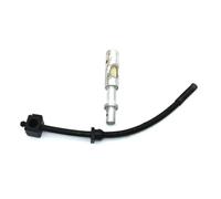 UYTGFO Compatible con motosierra Makita UC3000A, UC3001A, UC3003A, UC3010A, UC3500A, UC3501A, UC3503A, UC3510A, UC3500, UC4000, UC4000A, UC4001A, UC400. Bomba de aceite.