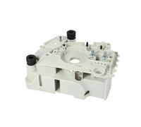 UYTGFO Compatible con motosierra Stihl 017 018 MS170 MS180. Reemplace la tapa del tanque de combustible del cárter ABUF.