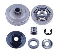 UYTGFO Compatible con motosierra Stihl 044 046 MS440 MS460 MS461 MS441 MS361 MS362 MS362C, kit de cojinete de agujas de rueda dentada de tambor de embrague de 3/8"
