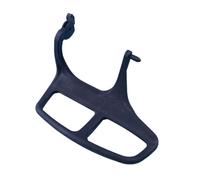 UYTGFO Compatible con motosierra STIHL MS200 MS200T 020T 1129 792 9100 LETAOSK Freno de cadena Mango delantero Protector de mano