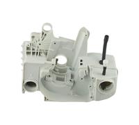 UYTGFO Compatible con motosierras 021, 023, 025, MS210, MS230, MS250, pieza de repuesto for cárter de tanque de gasolina.