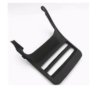 UYTGFO Compatible con motosierras Husqvarna 362, 365, 371, 372, 365XP y 372XP. Reemplazo de piezas: n.° 503764903. Protector de mano delantero HUNDURE. Kit de manija de freno.