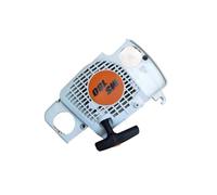 UYTGFO Compatible con motosierras Stihl MS170 MS180. Reemplace el arrancador de retroceso n.° 1130 080 2100 MS180.