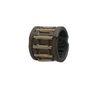 UYTGFO Compatible con motosierras STIHL MS310 MS360 MS390. Jaula de rodillos con pasador Kolben de 10 x 14 x 13 mm. Cojinete de agujas del pistón MS290.(10 Pieces Per Lot)