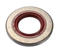 UYTGFO Compatible con motosierras STIHL MS660 066. Reemplazo de piezas 9640 003 1850, 9640 003 1560 AS94-4X. Kit de sellos de aceite for cojinetes de cigüeñal.