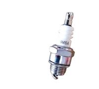 UYTGFO Compatible con NGK BPM6A BPMR7A RCJ6Y RCJ7Y WSR5F L7T, recortadora, sopladora, motosierra, desbrozadora, scooters de gasolina, minimotos, ATV, 10 bujías.
