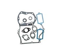 UYTGFO Compatible con ROBIN EY15 EY18 3.5HP 5HP 183CC, juntas de silenciador de carburador de culata, generadores de bomba de agua, piezas de sellado, juego de juntas EY20