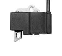 UYTGFO Compatible con sopladores Stihl BG56, BG56C, SH56, BG86, BG86C y SH86 (modelos 4241-400-1306 y 4241-400-1318). Módulo de bobina de encendido for cortacésped (modelos 4241-400-1320).