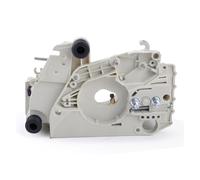 UYTGFO Compatible con STIHL 017 018 MS170 180 LBER Conjunto de cárter Caja Cuerpo