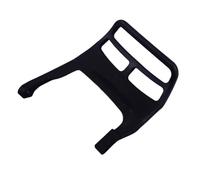 UYTGFO Compatible con STIHL 038 MS380 Freno de cadena Mango delantero Protector de mano 1117 790 9100