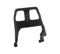 UYTGFO Compatible con Stihl 044 MS440 1128-790-9150, manija de freno de cadena, protector de mano delantero, banda de freno, protector de freno de cadena AT19