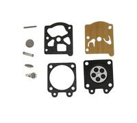 UYTGFO Compatible con STIHL MS 180 170 MS180 MS170 018 017, repuestos for motosierra Walbro, kit de reparación de carburador RB-77.