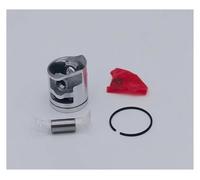 UYTGFO Compatible con STIHL MS170, MS180, MS 170, 180, 017, 018, herramientas de jardinería, piezas de repuesto for motosierra de gasolina, conjunto de anillos de pistón de 37 mm y 38 mm.(New MS170)