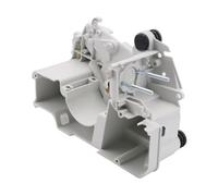 UYTGFO Compatible con STIHL MS170 MS180 MS 170 180 017 018, piezas del motor de motosierra 11300210801, conjunto de carcasa del motor del cárter.