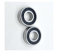 UYTGFO Compatible con Stihl MS180 MS210 MS230 MS250 MS260 MS360 MS380 MS390 y Husqvarna 137 142 365 372 55 51 6202 6201 Cojinete de bolas del cigüeñal(MS390 MS290 MS310)