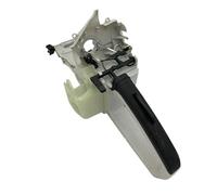 UYTGFO Compatible con STIHL MS341 361, conjunto de manillar trasero, depósito de combustible, depósito de aceite, mango, accesorios de motosierra, 1 unidad