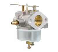 UYTGFO Compatible con Tecumseh HM70 y 80 HMSK80 y 90 632110 632370 632536 640105 John Deere AM108405 Toro 824 lanzador de nieve 632334A carburador